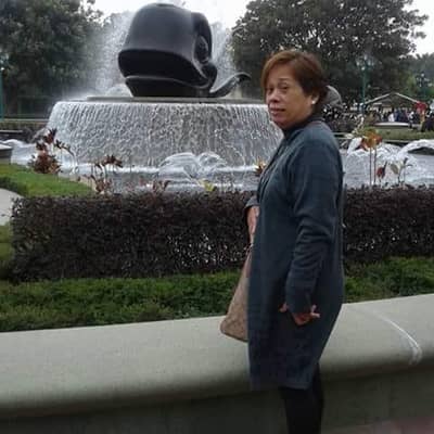 Marivic gueta