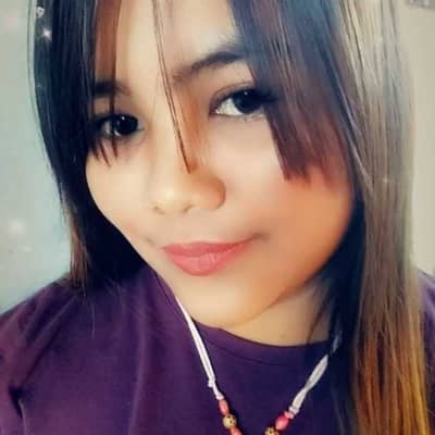 Blessie Armero