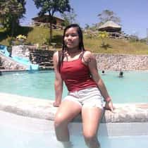 Mae charisse
