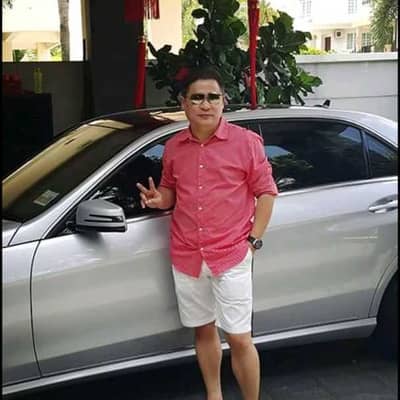 Ryan yeng