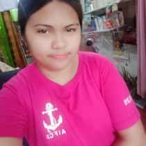 Hannah Mae Dela Cruz
