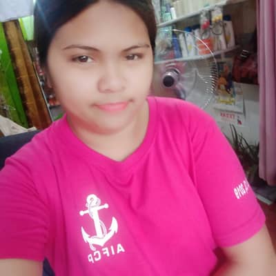 Hannah Mae Dela Cruz