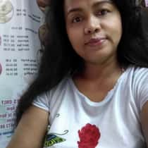 Bernadeth