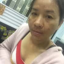Chhum Sokunthea