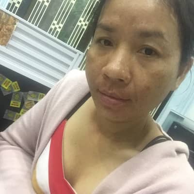 Chhum Sokunthea