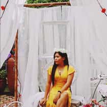 Niña gonzales