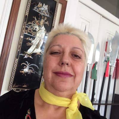 Sheila Gremillion