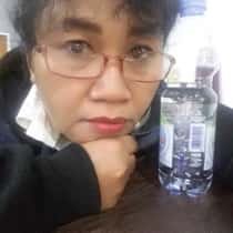 Naomi Dwi