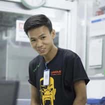 Pyae Phyo