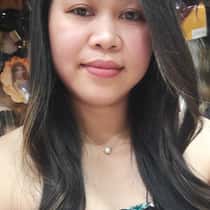 Simple girl