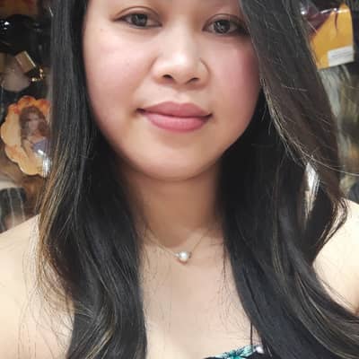 Simple girl
