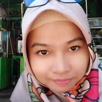 Mira Lestari