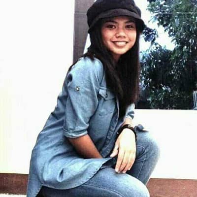 Hannah Joy Del Rosario