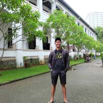 Wahyu Fitranto