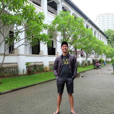 Wahyu Fitranto