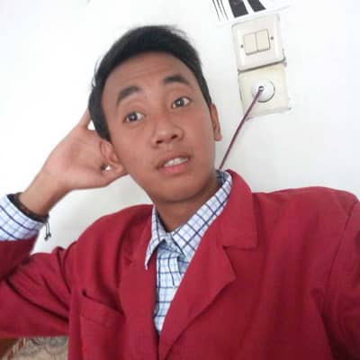 Agung Izul Mahendra
