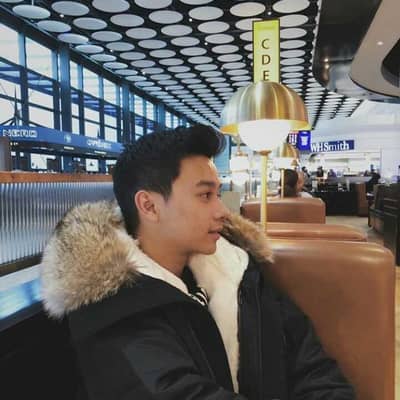 Agus Darmanto
