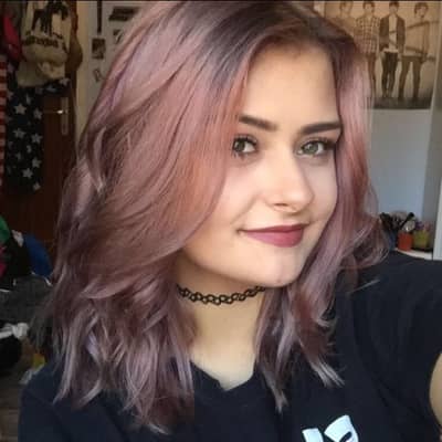 Vanessa