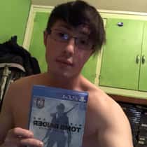 John