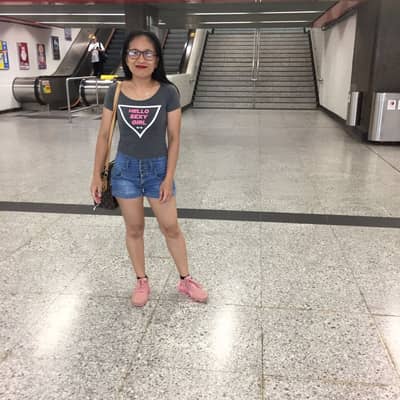Yonilyn cuanan
