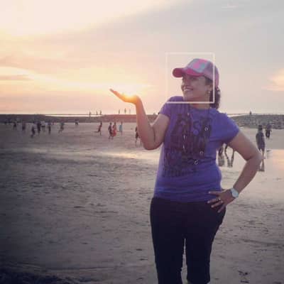 Bernadeta