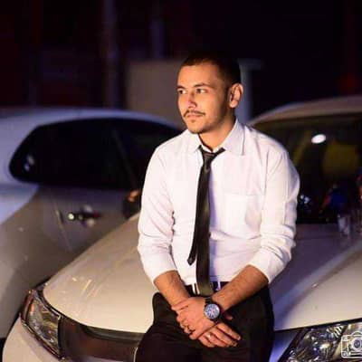 Tarun Sharma