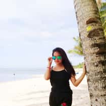 Riza Abiñon