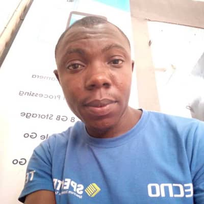 Ajao Adeboye