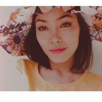 Deki wangmo