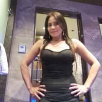 Lovely denise