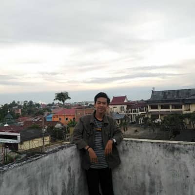 Risky alfiansyah