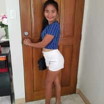 Baby Sweetie Jumagdao