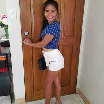 Baby Sweetie Jumagdao
