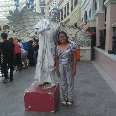 Say say