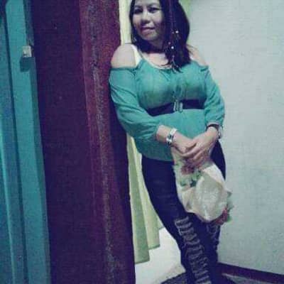 Maricris lozada