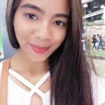 Ericka Enalisan