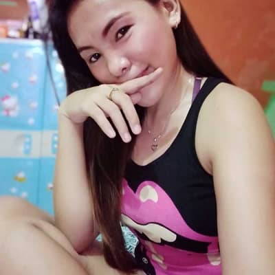 Sharra Mae