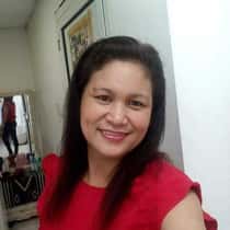 Mary Grace Barrios Licayu
