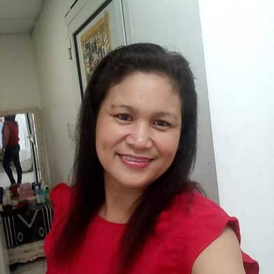 Mary Grace Barrios Licayu