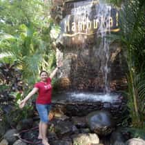 May Loraine
