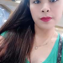 Maria Angelyn