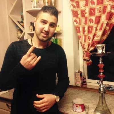 Habib Habub