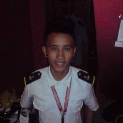 Drewcool
