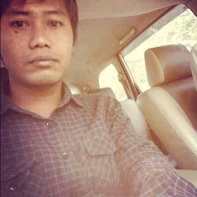Achmad fauzan