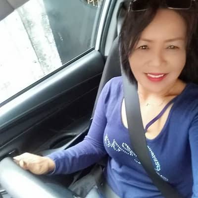 Anjie