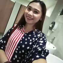 Catherine Cabahug Ramas