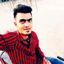 Fahad Alam Priom