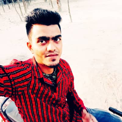 Fahad Alam Priom
