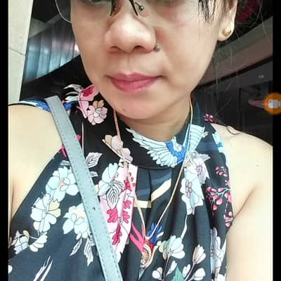 Angeline Dones