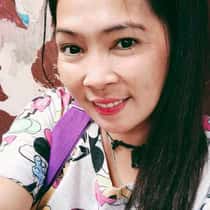mary grace